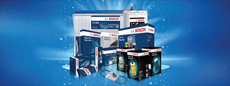 BOSCH auto delovi